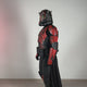 Darth Maul Clone Trooper Cosplay Armor Costume