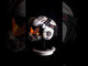 Titanfall Jack Cooper's Helmet with LED
