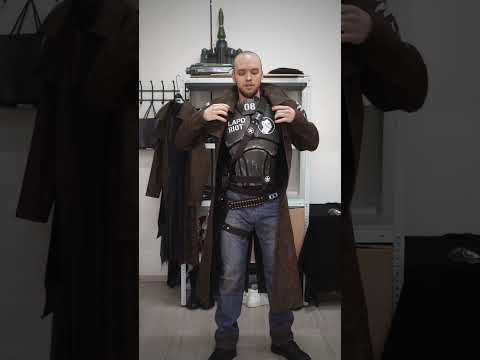 NCR Ranger Combat Armor
