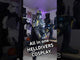 Helldivers Cosplay Armor Costume