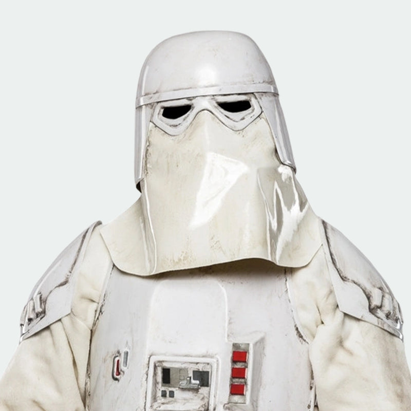 Snowtrooper Helmet - Pre Order