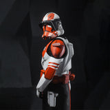Commander Thorn Clone Trooper Cosplay Armor Costume