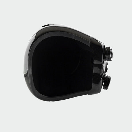 Death Trooper AR TFX Helmet from Star Wars / Cosplay Helmet / Imperial Trooper Helmet / Star Wars Helmet Cyber Craft