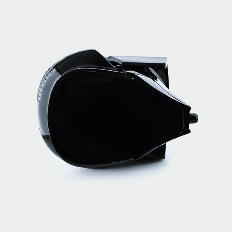 Shadow Biker Scout Trooper Helmet from Star Wars / Cosplay Helmet / Star Wars Helmet Cyber Craft