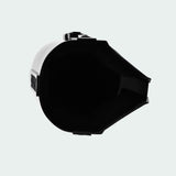 Mandalorian Black Version Helmet from Star Wars Series / Cosplay Helmet / Star Wars Helmet Cyber Craft