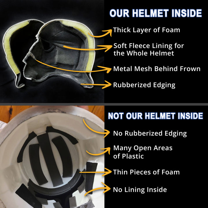 Hunter Bad Batch Helmet from Star Wars / Cosplay Helmet / The Bad Batch / Star Wars Helmet Cyber Craft