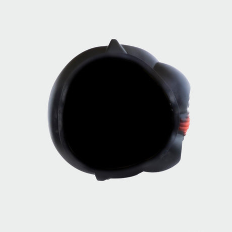 Imperial Trooper Darth Maul Helmet from Star Wars / Cosplay Helmet / Imperial Trooper Helmet / Star Wars Helmet Cyber Craft