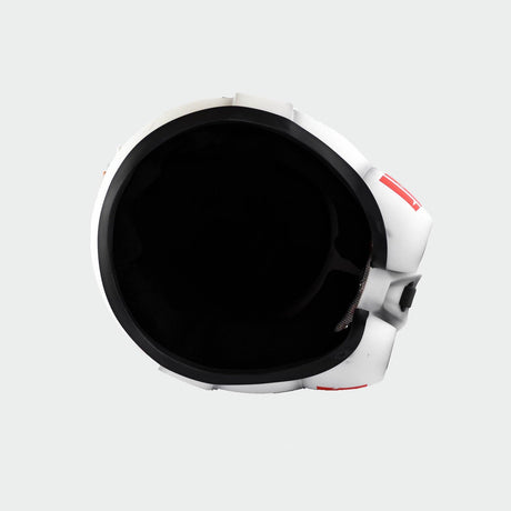 Clone 2 Animated Shock Weathered Helmet from Star Wars Clone Wars Series / Cosplay Helmet / Clone Wars Phase 2 Helmet / Star Wars Helmet Cyber Craft