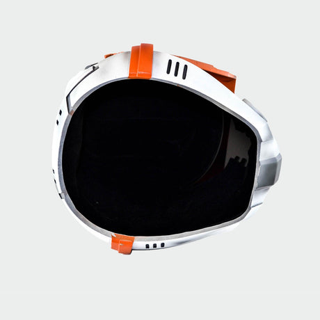 Havoc Trooper Helmet from Star Wars / Cosplay Helmet / The Old Republic Helmet / Star Wars Helmet Cyber Craft