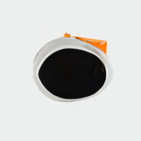 Commander Cody - Clone Trooper Phase 1 from Star Wars / Cosplay Helmet / Clone Wars / Star Wars Helmet Cyber Craft