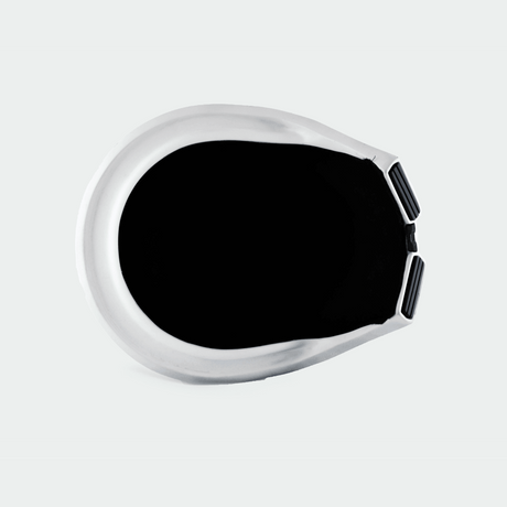 Tank Trooper Helmet from Star Wars / Cosplay Helmet / The Mandalorian / Star Wars Helmet Cyber Craft