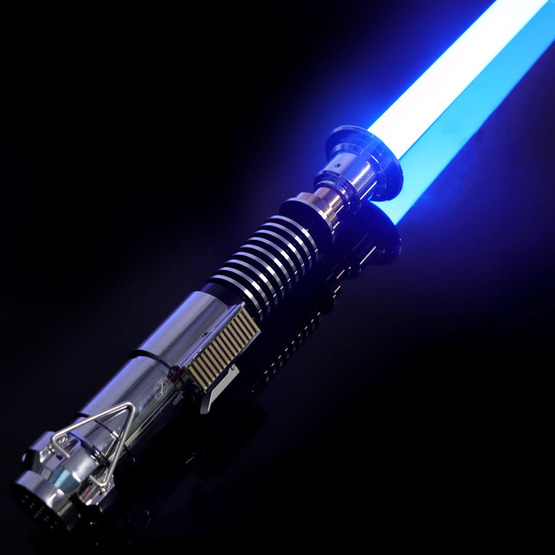 Luke Skywalker Lightsaber / Jedi cosplay / Star Wars Cyber Craft