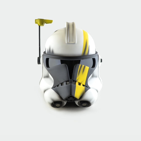 Rancor Battalion Arc Trooper Commander Blitz Helmet from Star Wars / Star Wars Helmet Cyber Craft
