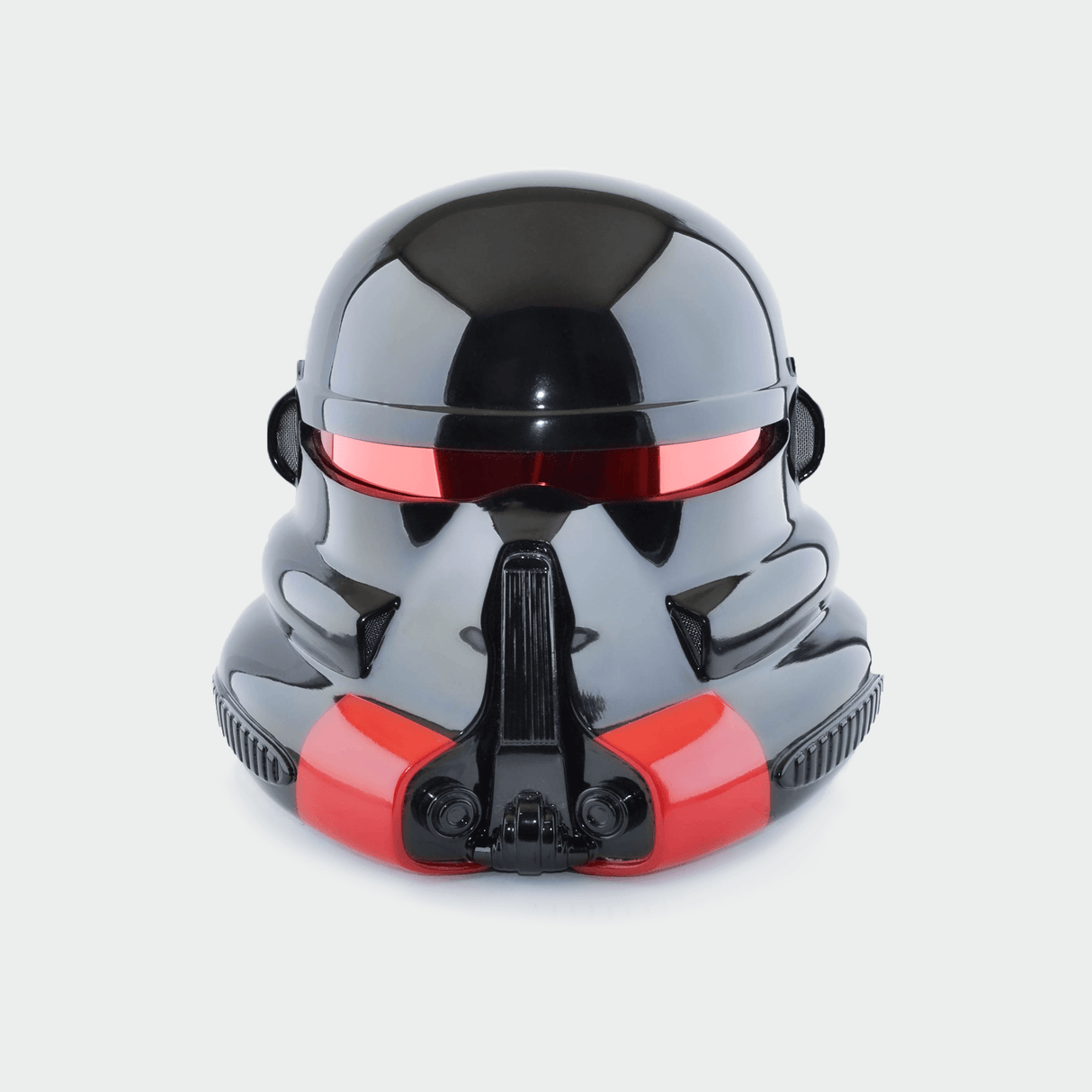 Purge Trooper Helmet from Star Wars / Cosplay Helmet / Star Wars: Rogue One / Star Wars Helmet Cyber Craft