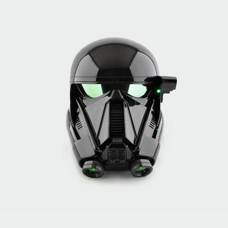 Death Trooper AR TFX Helmet from Star Wars / Cosplay Helmet / Imperial Trooper Helmet / Star Wars Helmet Cyber Craft
