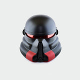 Purge Trooper Helmet from Star Wars / Cosplay Helmet / Star Wars: Rogue One / Star Wars Helmet Cyber Craft