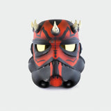 Imperial Trooper Darth Maul Helmet from Star Wars / Cosplay Helmet / Imperial Trooper Helmet / Star Wars Helmet Cyber Craft