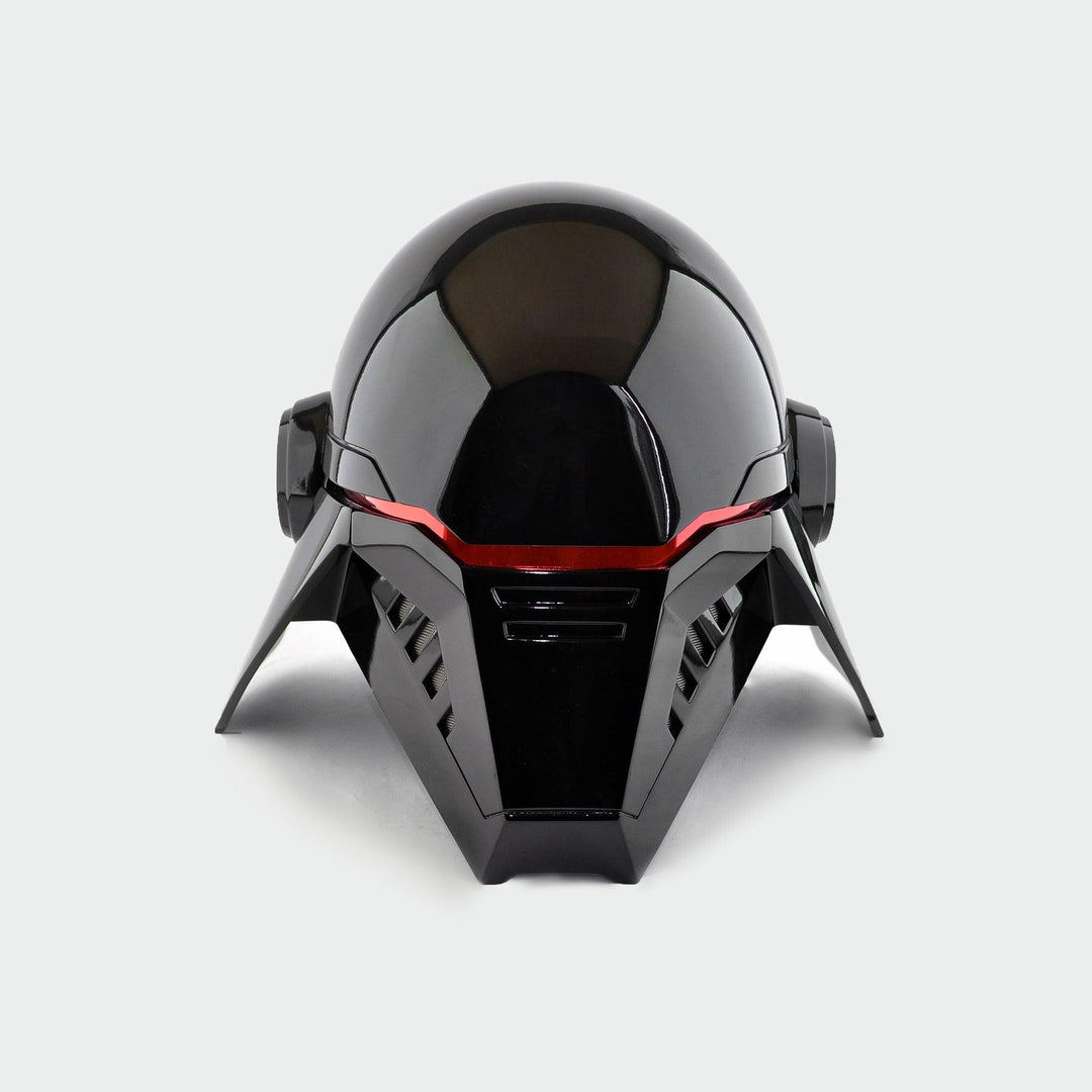 Second Sister Helmet from Star Wars Jedi: The Fallen Order / Cosplay Helmet / Star Wars Helmet / Fallen Order Cyber Craft