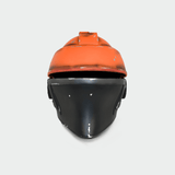 Fennec Shand Helmet from Star Wars The Book of Boba Fett Series / Star Wars / Cosplay Helmet / Star Wars Helmet Cyber Craft