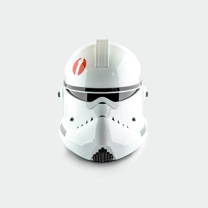 Barc Trooper Commander Neyo Matt & Glossy versions from Star Wars / Cosplay Helmet / Clone Trooper Cosplay / The Clone Wars Helmet Cyber Craft