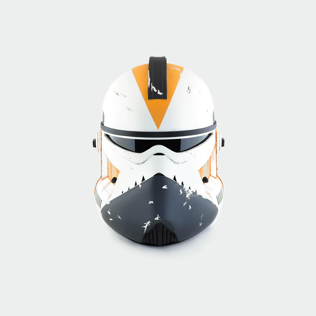 Barc Trooper 212 Battalion from Star Wars / Cosplay Helmet / Clone Trooper Cosplay / The Clone Wars Helmet Cyber Craft