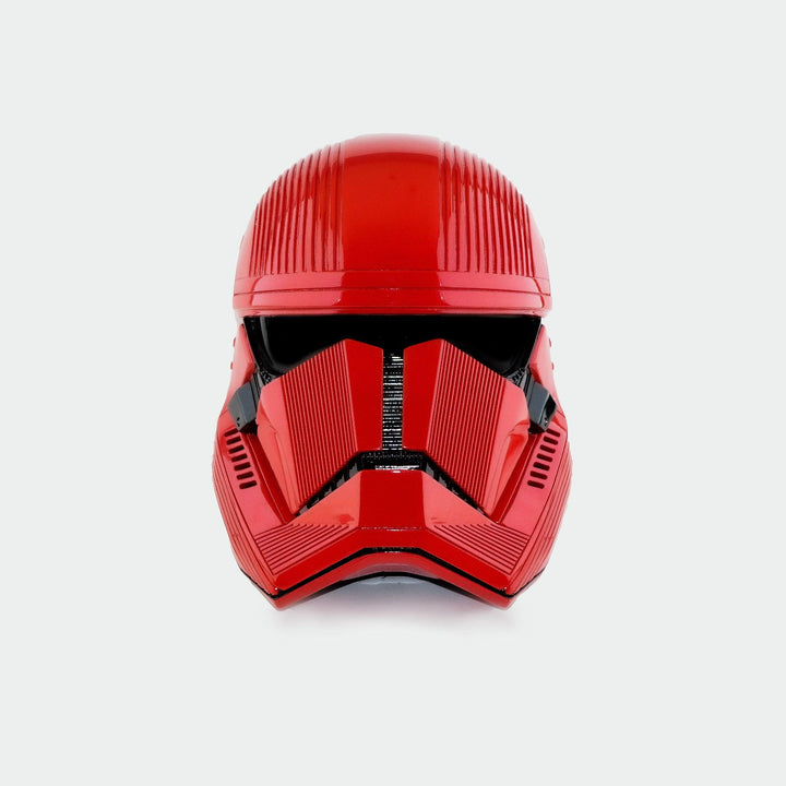 Sith Trooper Helmet from Star Wars Clone Wars Series / Cosplay Helmet / Star Wars Helmet / Clone Wars Helmet Cyber Craft