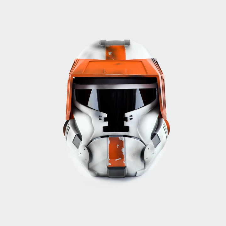 Havoc Trooper Helmet from Star Wars / Cosplay Helmet / The Old Republic Helmet / Star Wars Helmet Cyber Craft