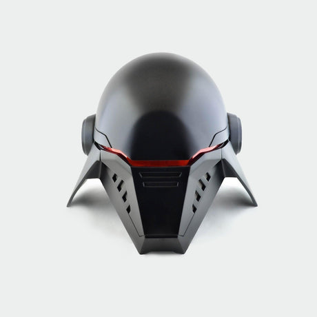 Second Sister Helmet from Star Wars Jedi: The Fallen Order / Cosplay Helmet / Star Wars Helmet / Fallen Order Cyber Craft