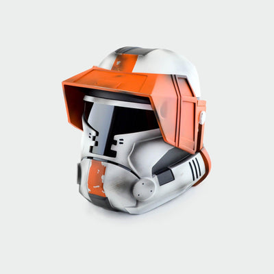 Havoc Trooper Helmet - Cyber Craft
