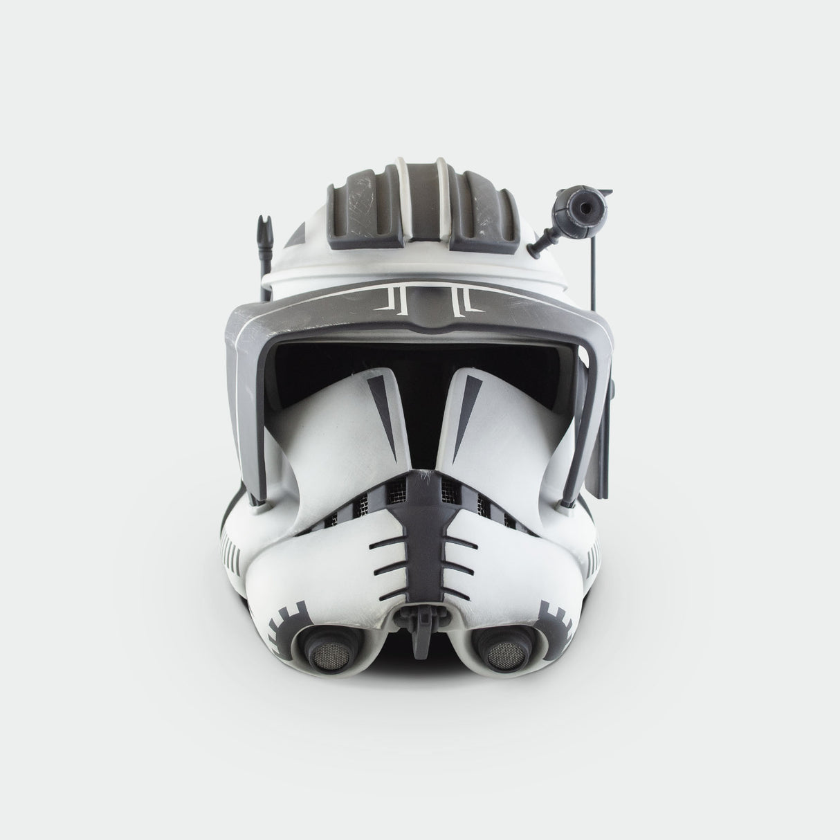 Commander Cody Helmet from the third episode of Bad Batch second season / Cosplay Helmet / Commander Helmet / Star Wars Helmet Cyber Craft