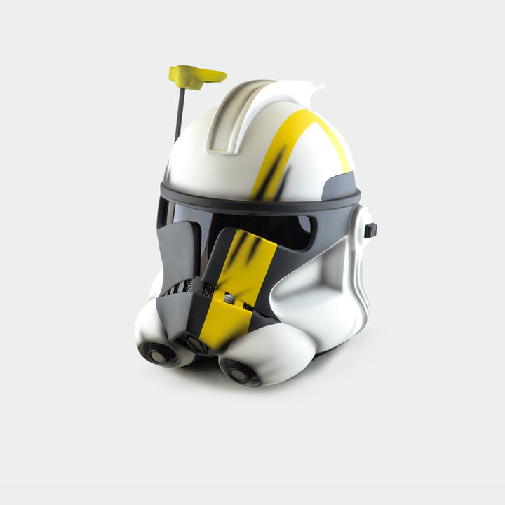 Rancor Battalion Arc Trooper Commander Blitz Helmet from Star Wars / Star Wars Helmet Cyber Craft