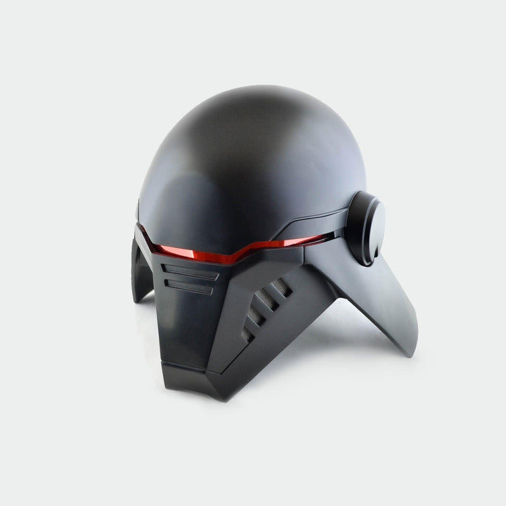 Second Sister Helmet from Star Wars Jedi: The Fallen Order / Cosplay Helmet / Star Wars Helmet / Fallen Order Cyber Craft