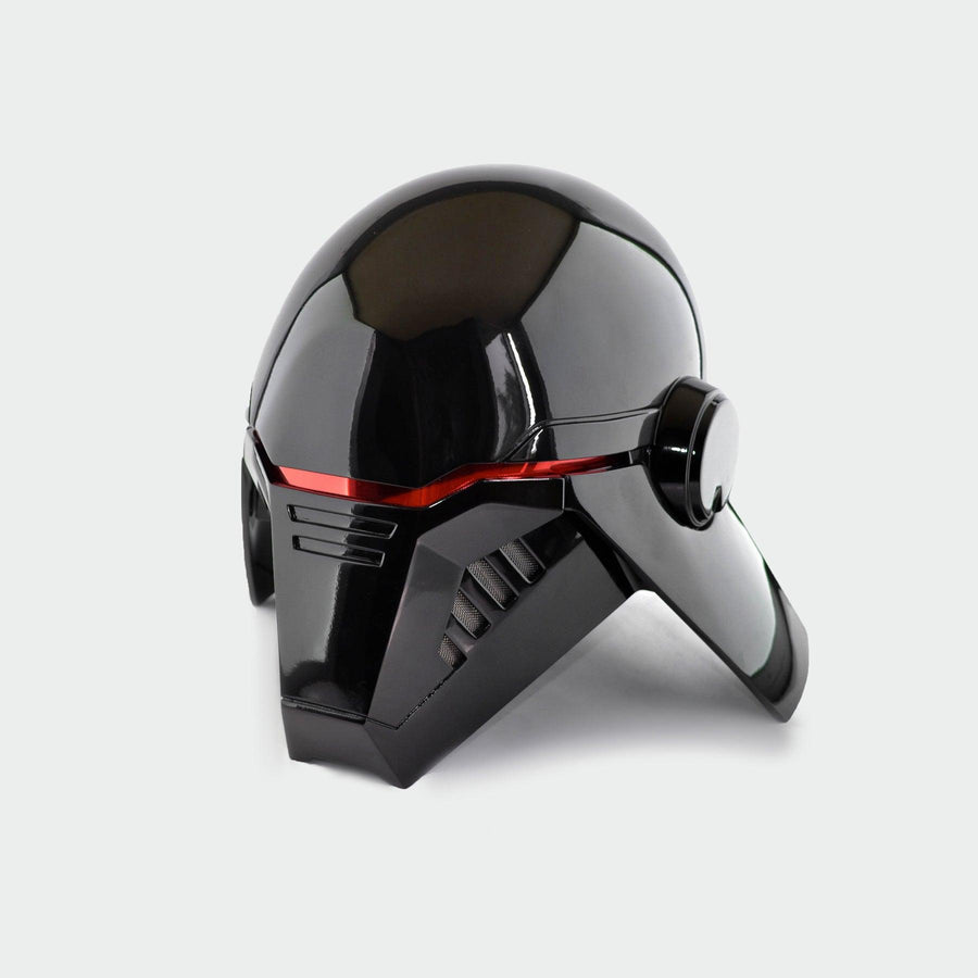 Second Sister Helmet