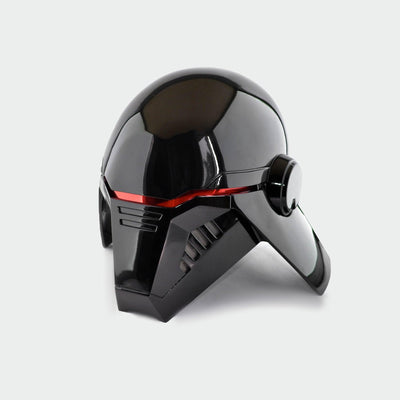 Second Sister Helmet - Cyber Craft