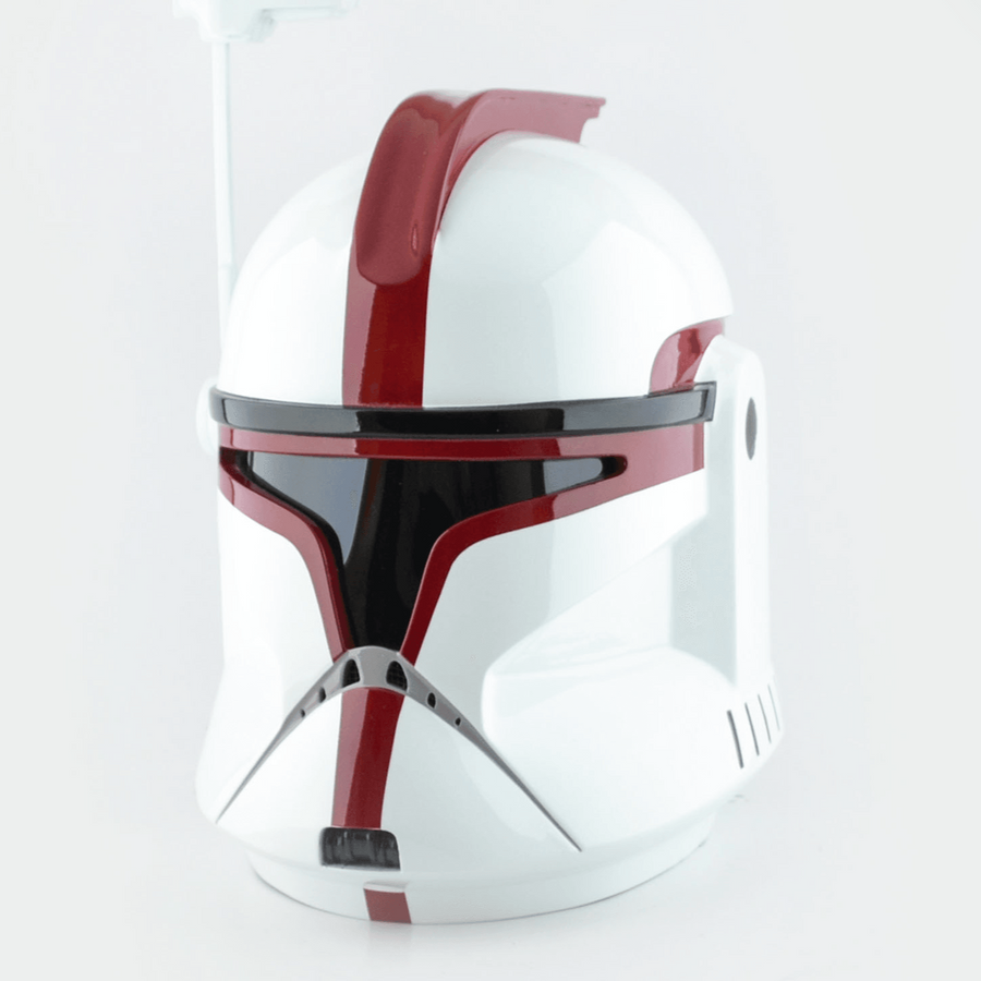 Clone 1 - Captain Clean Helmet