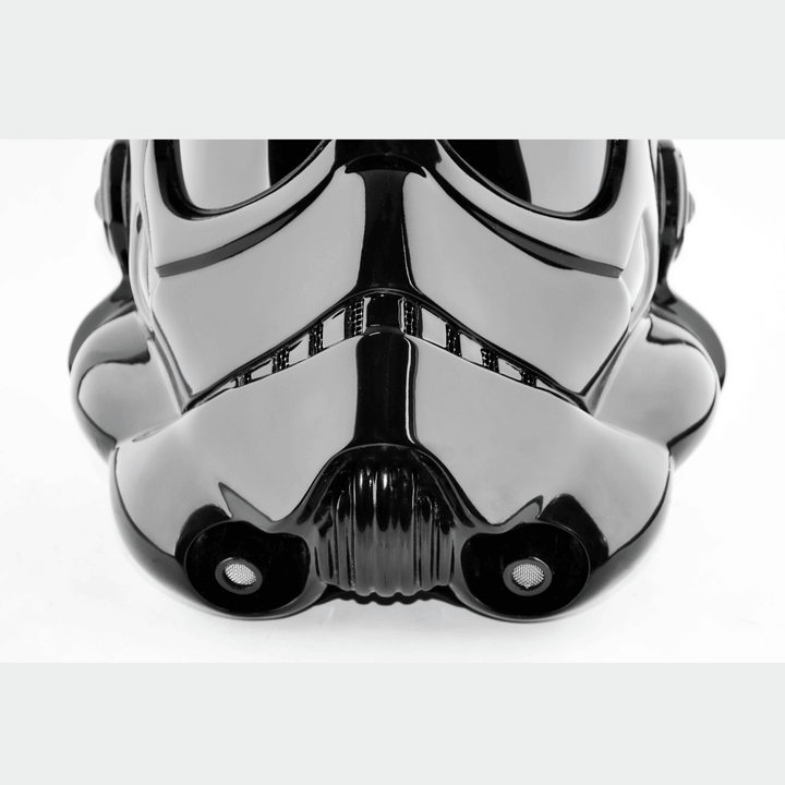 Shadow Trooper Imperial Stormtrooper Helmet from Star Wars Cosplay Helmet / Imperial Trooper Helmet / Star Wars Helmet Cyber Craft