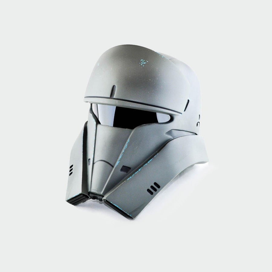 Transport Trooper Helmet