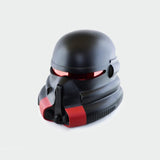 Purge Trooper Helmet from Star Wars / Cosplay Helmet / Star Wars: Rogue One / Star Wars Helmet Cyber Craft