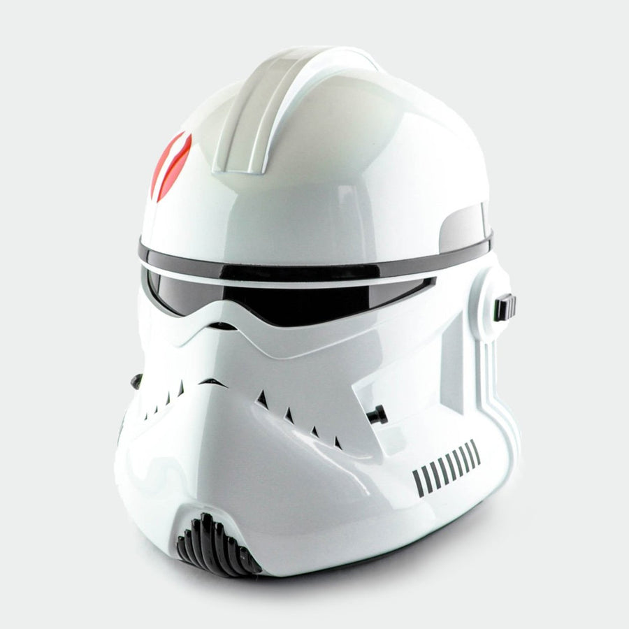 Barc Trooper Commander Neyo Matt & Glossy versions from Star Wars / Cosplay Helmet / Clone Trooper Cosplay / The Clone Wars Helmet Cyber Craft