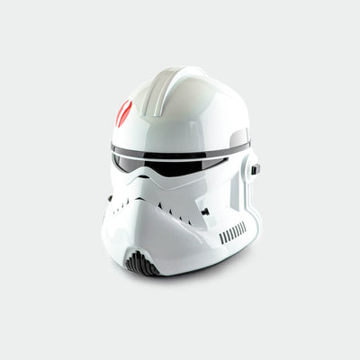 Barc Trooper Commander Neyo Matt & Glossy versions from Star Wars / Cosplay Helmet / Clone Trooper Cosplay / The Clone Wars Helmet Cyber Craft