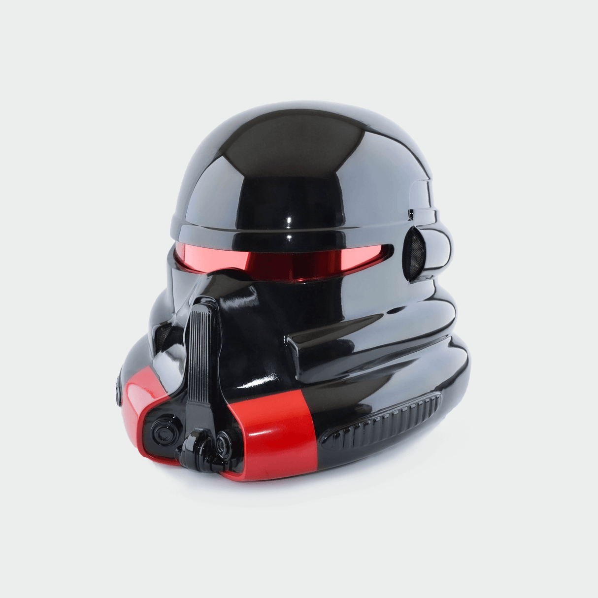 Purge Trooper Helmet from Star Wars / Cosplay Helmet / Star Wars: Rogue One / Star Wars Helmet Cyber Craft