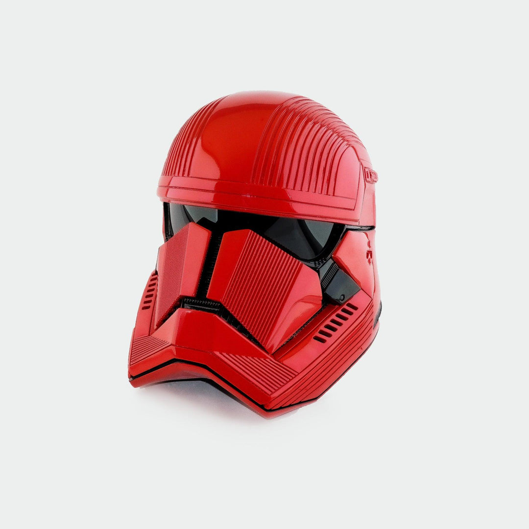 Sith Trooper Helmet from Star Wars Clone Wars Series / Cosplay Helmet / Star Wars Helmet / Clone Wars Helmet Cyber Craft