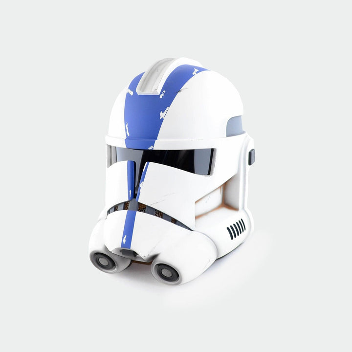 501 Legion Clone Trooper Phase 2 Helmet Clone Wars Series from Star Wars / Cosplay Helmet / Clone Wars Phase 2 Helmet / Star Wars Helmet Cyber Craft