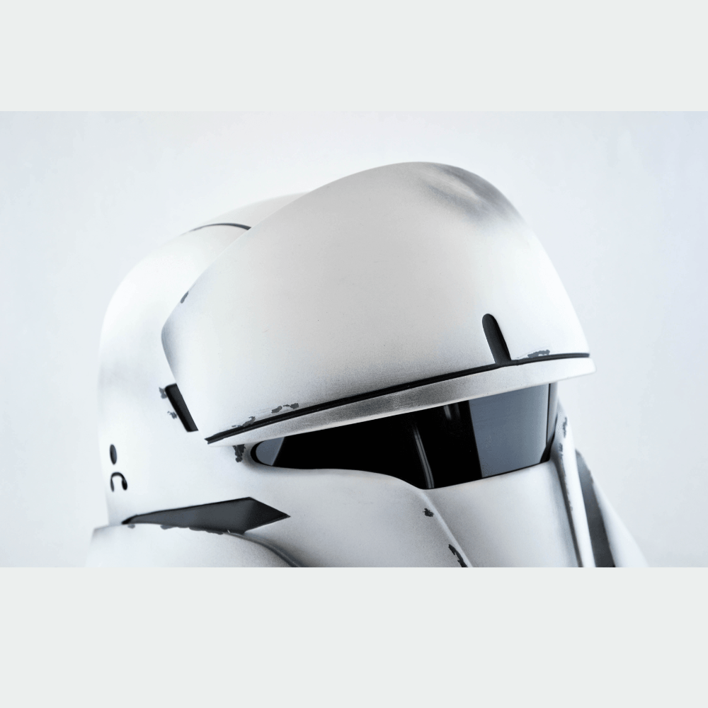 Tank Trooper Helmet