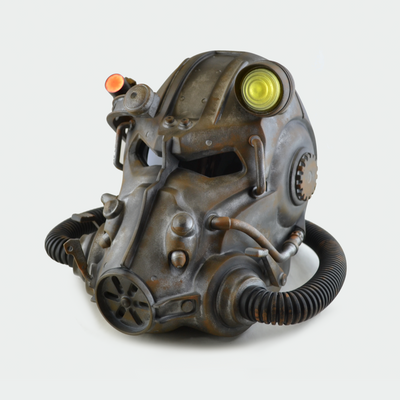 T60 power armor deals helmet