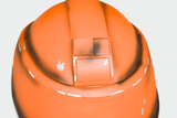 Fennec Shand Helmet from Star Wars The Book of Boba Fett Series / Star Wars / Cosplay Helmet / Star Wars Helmet Cyber Craft