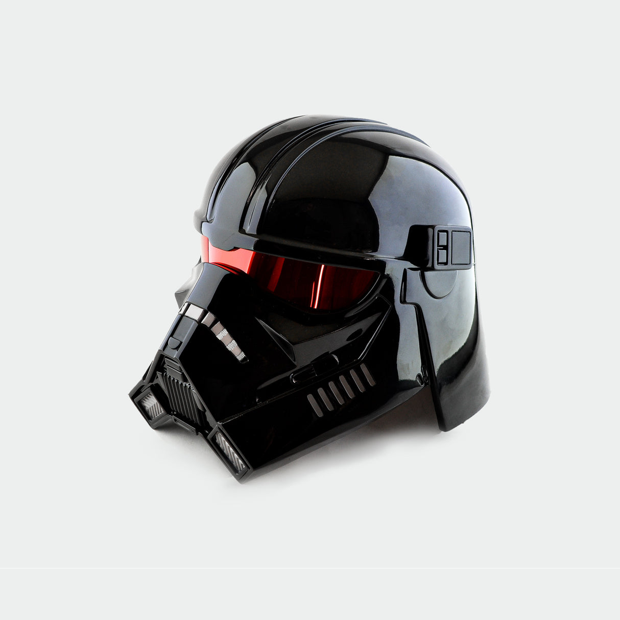 Purge Trooper Phase 2 Helmet from Star Wars / Cosplay Helmet / Star Wars: Obi-Wan Kenobi / Star Wars Helmet Cyber Craft
