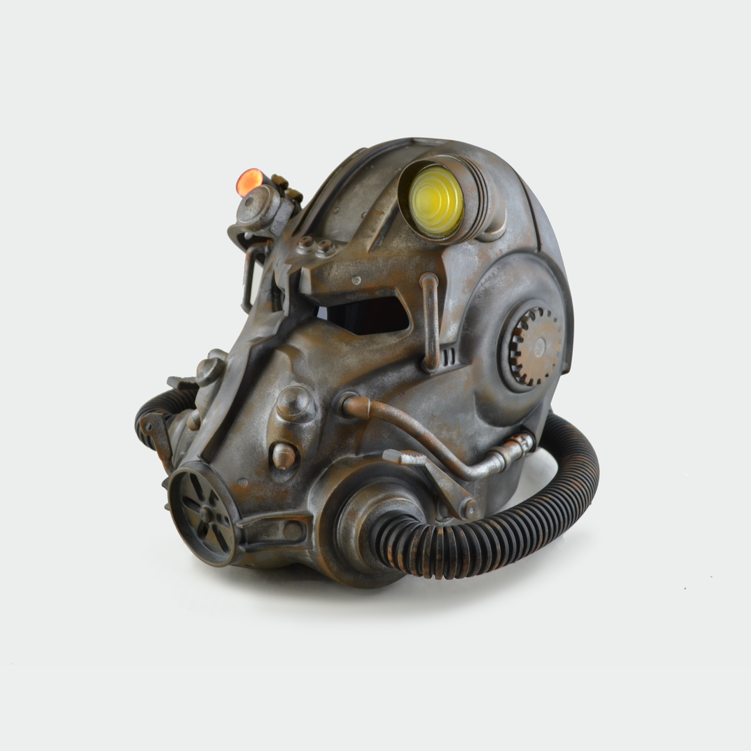 Power Armor T60 Helmet