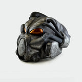 Power Armor X-01 Enclave Helmet  - Pre Order / Cosplay Helmet / Game Helmet / Fallout Power Armor / Fallout Cyber Craft