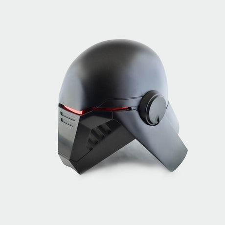 Second Sister Helmet from Star Wars Jedi: The Fallen Order / Cosplay Helmet / Star Wars Helmet / Fallen Order Cyber Craft